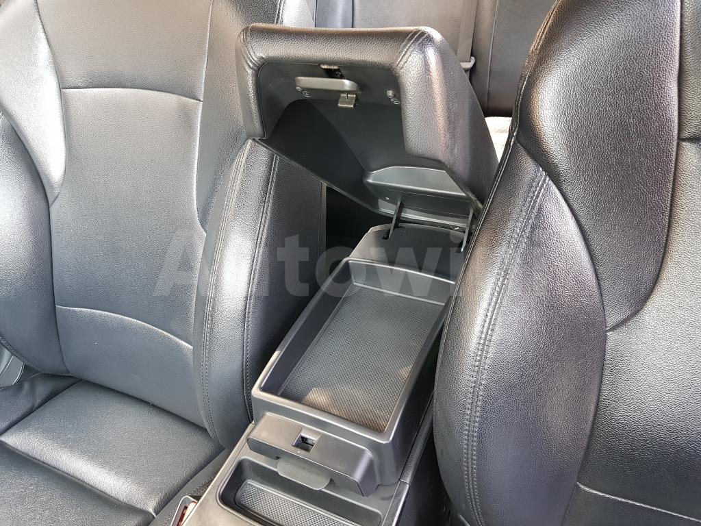 2013 HYUNDAI YF SONATA [ABS+A/T+LPG] - 27