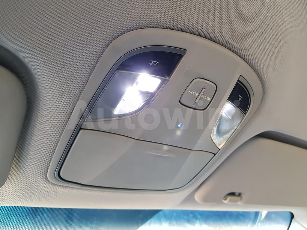 2013 HYUNDAI YF SONATA [ABS+A/T+LPG] - 28