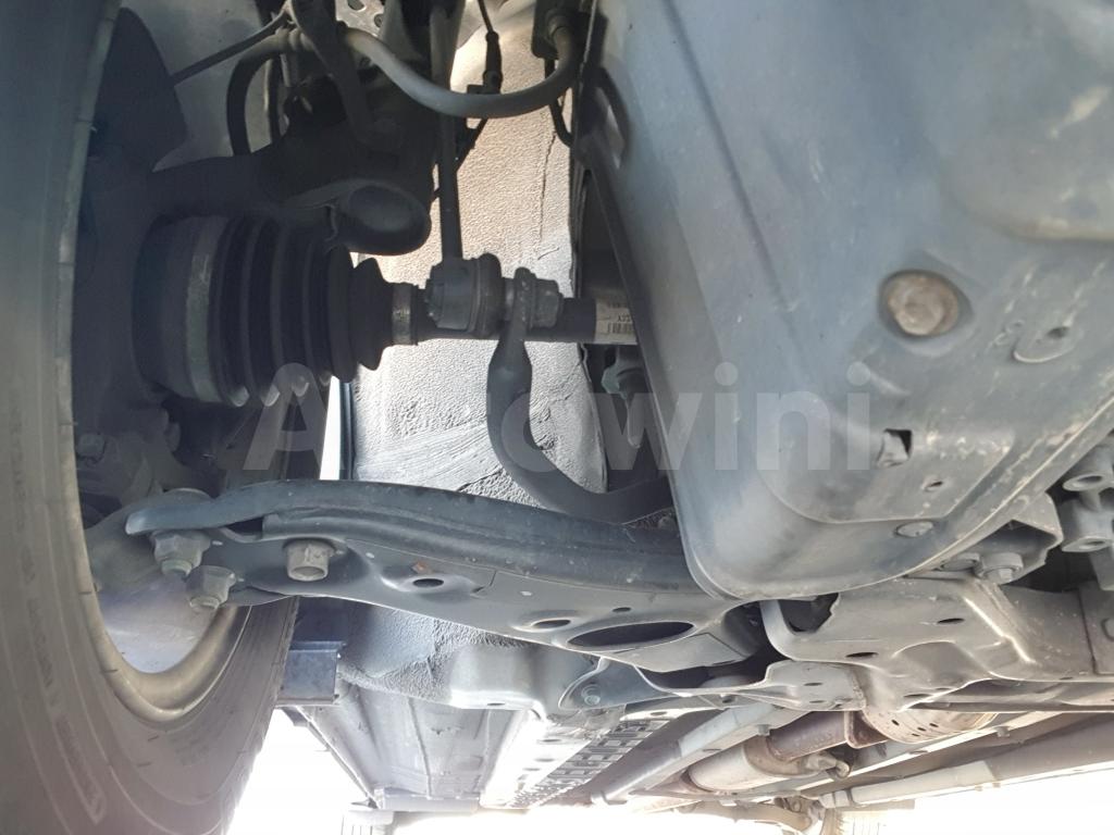 2013 HYUNDAI YF SONATA [ABS+A/T+LPG] - 32