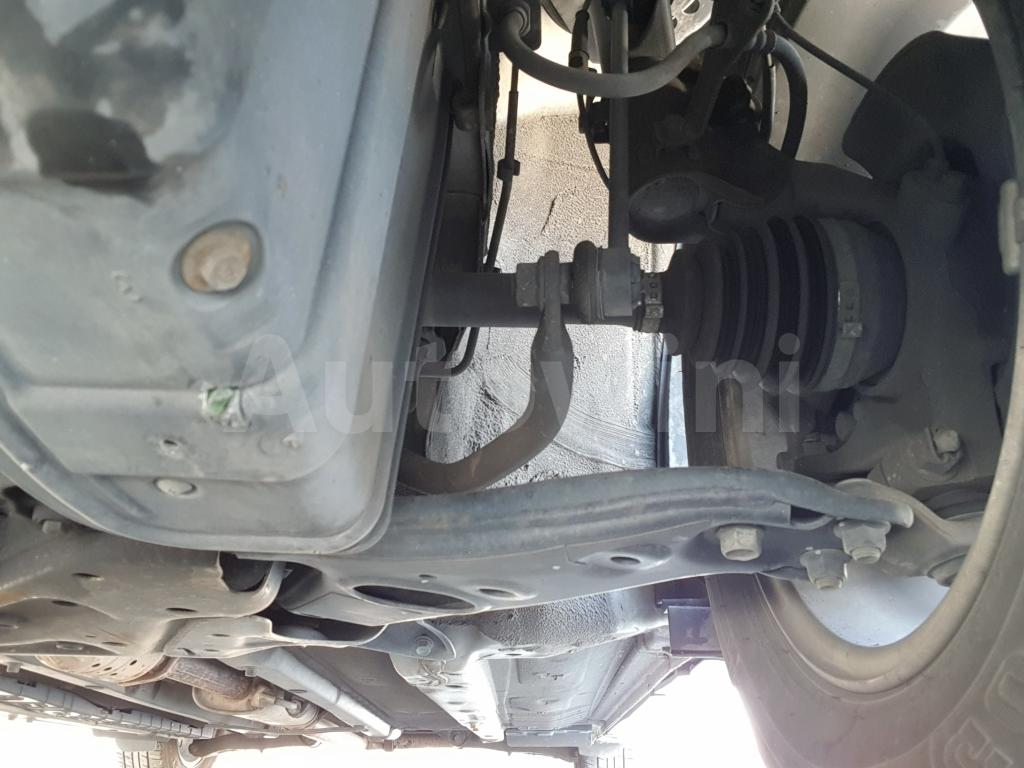 2013 HYUNDAI YF SONATA [ABS+A/T+LPG] - 33