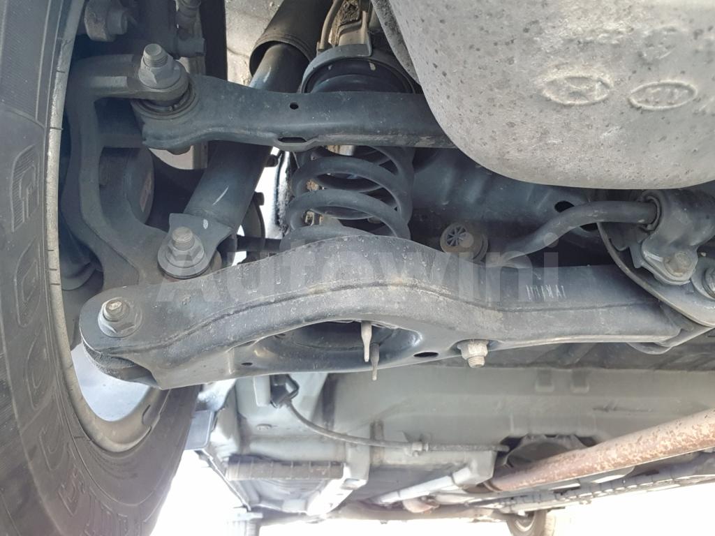 2013 HYUNDAI YF SONATA [ABS+A/T+LPG] - 36