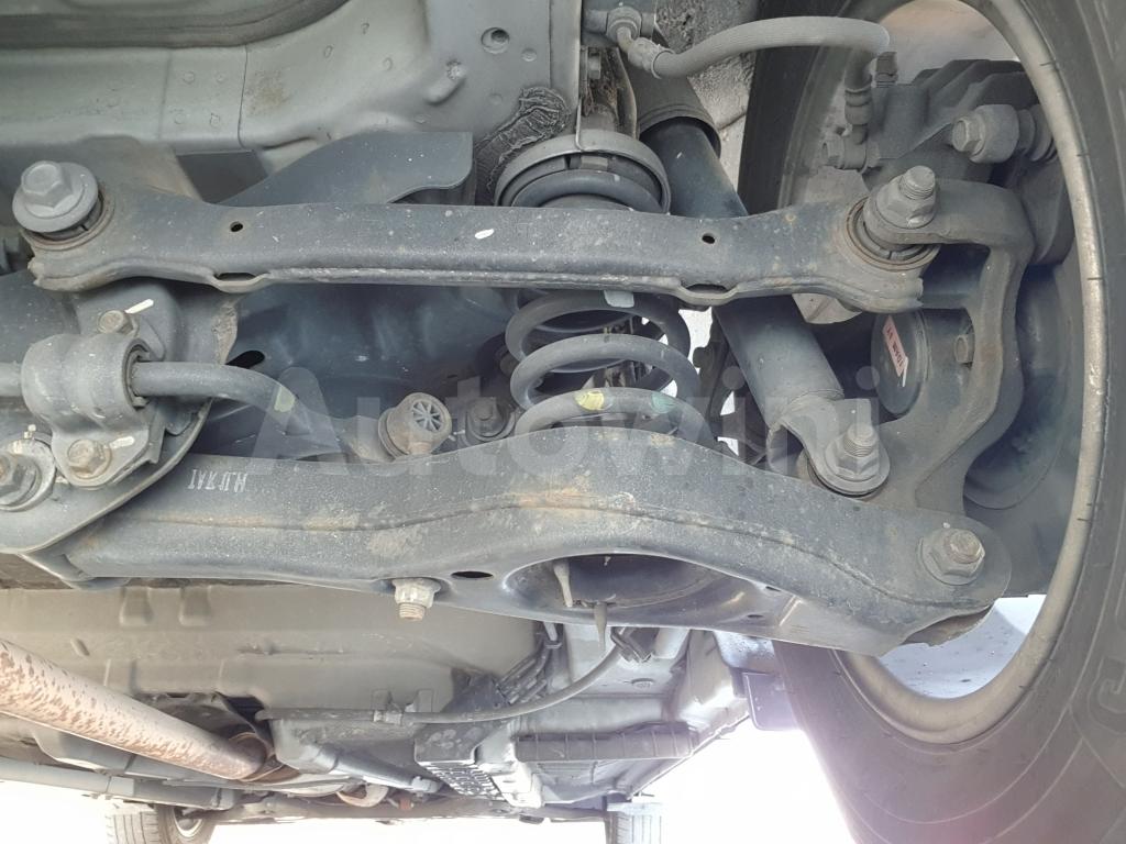 2013 HYUNDAI YF SONATA [ABS+A/T+LPG] - 37