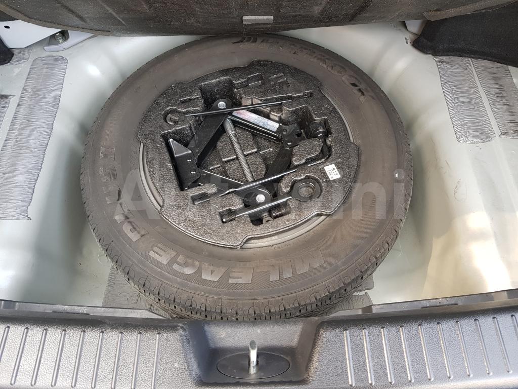 2013 HYUNDAI YF SONATA [ABS+A/T+LPG] - 39