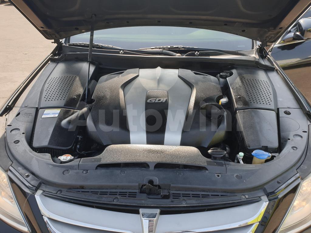 2012 HYUNDAI GENESIS ORIGINAL BODY,GOOD WORK - 18
