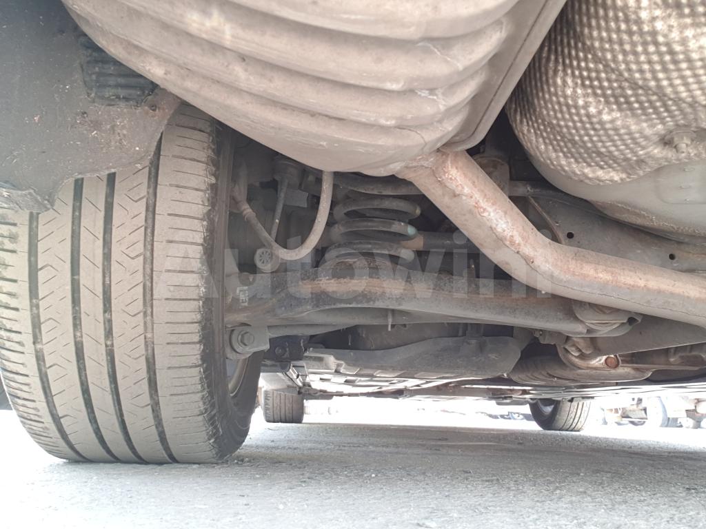 2012 HYUNDAI GENESIS ORIGINAL BODY,GOOD WORK - 19