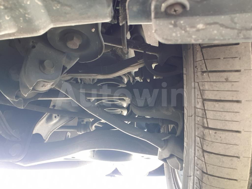 2012 HYUNDAI GENESIS ORIGINAL BODY,GOOD WORK - 20