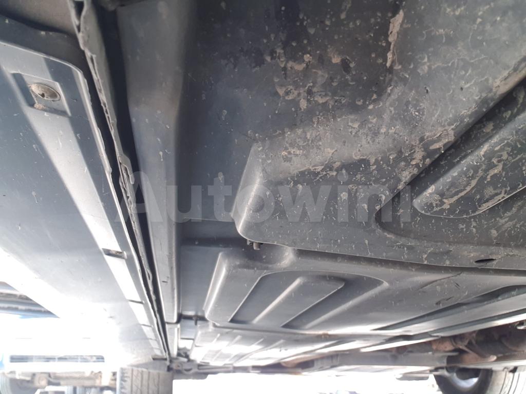 2012 HYUNDAI GENESIS ORIGINAL BODY,GOOD WORK - 21