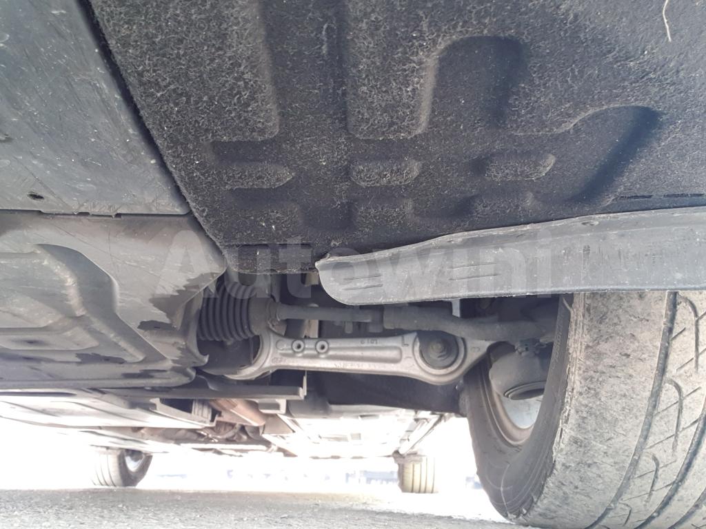 2012 HYUNDAI GENESIS ORIGINAL BODY,GOOD WORK - 22