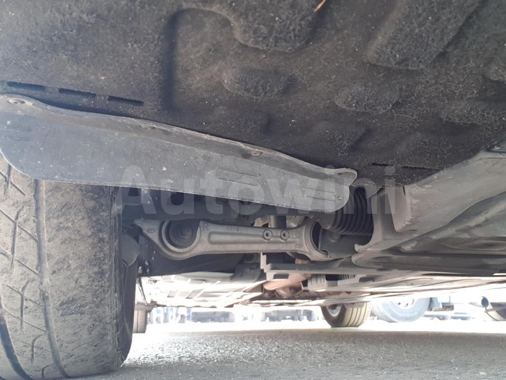 2012 HYUNDAI GENESIS ORIGINAL BODY,GOOD WORK - 23