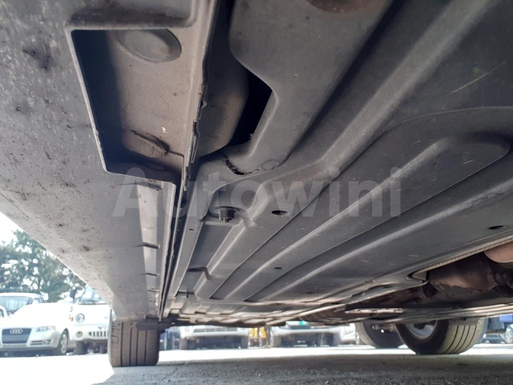 2012 HYUNDAI GENESIS ORIGINAL BODY,GOOD WORK - 24