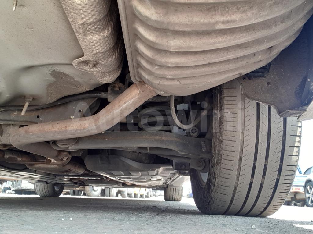 2012 HYUNDAI GENESIS ORIGINAL BODY,GOOD WORK - 25