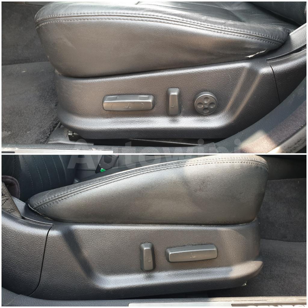 2012 HYUNDAI GENESIS ORIGINAL BODY,GOOD WORK - 30