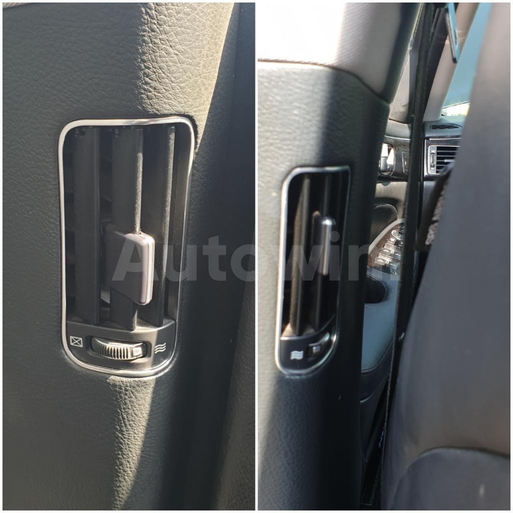 2012 HYUNDAI GENESIS ORIGINAL BODY,GOOD WORK - 31