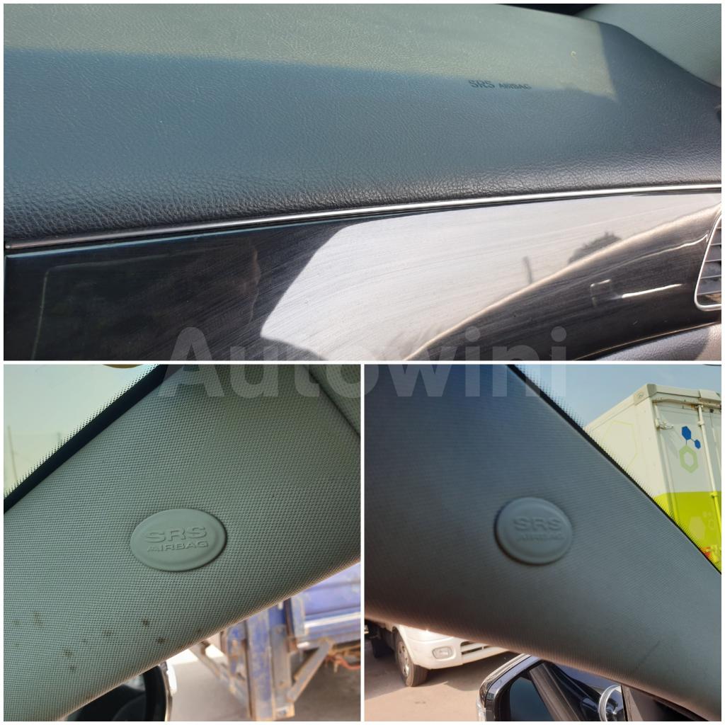 2012 HYUNDAI GENESIS ORIGINAL BODY,GOOD WORK - 34