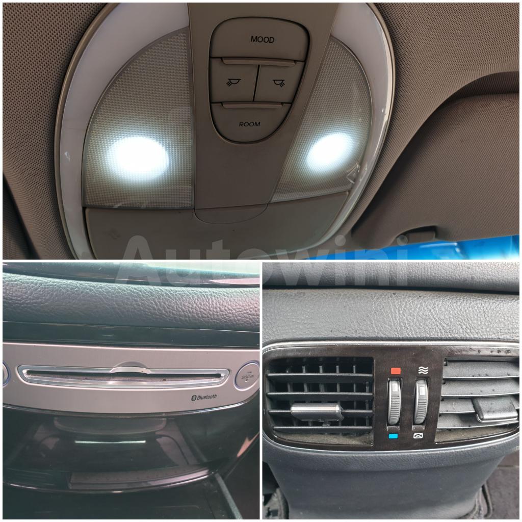 2012 HYUNDAI GENESIS ORIGINAL BODY,GOOD WORK - 36