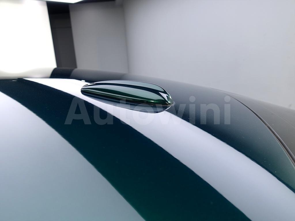 2010 JAGUAR XF LUXURY - 15