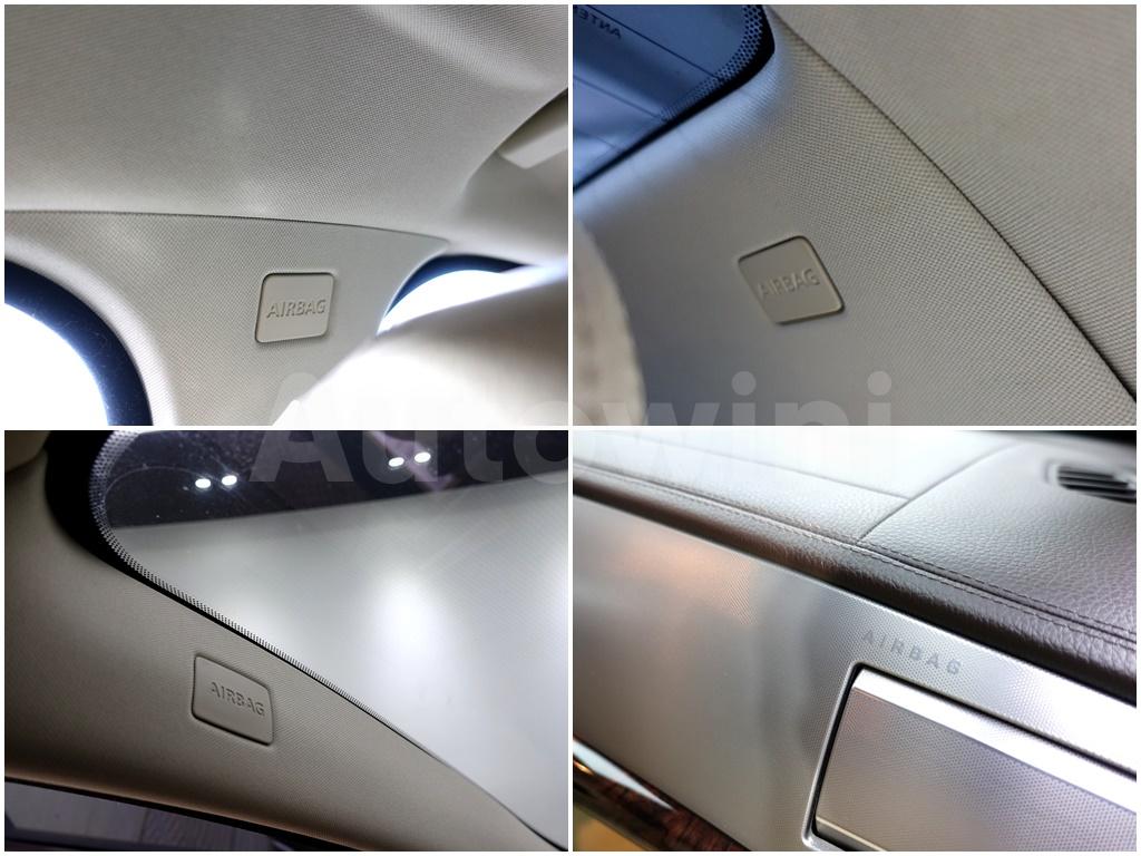 2010 JAGUAR XF LUXURY - 18
