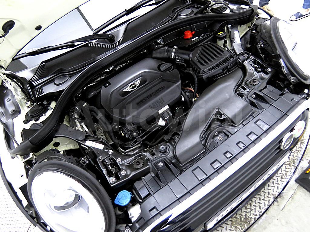 WMWLR9102G2B33430 2016 MINI COOPER D CLUBMAN 2.0 GENERAL TYPE GEN2-5