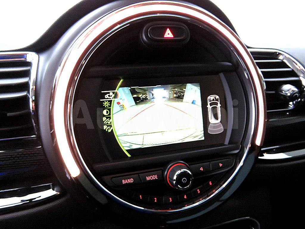 2016 MINI COOPER D CLUBMAN 2.0 GENERAL TYPE GEN2 - 12