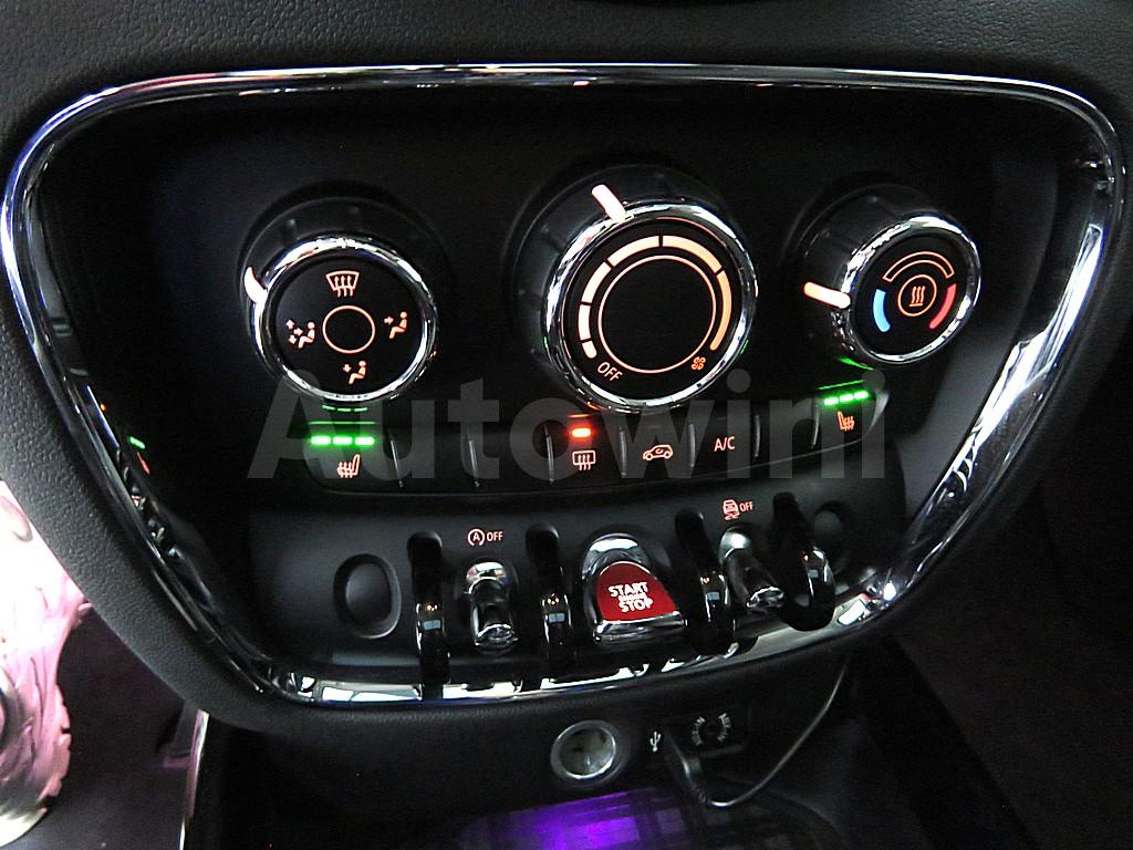 2016 MINI COOPER D CLUBMAN 2.0 GENERAL TYPE GEN2 - 13