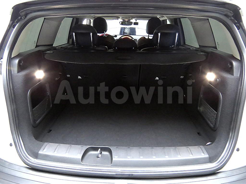 2016 MINI COOPER D CLUBMAN 2.0 GENERAL TYPE GEN2 - 17
