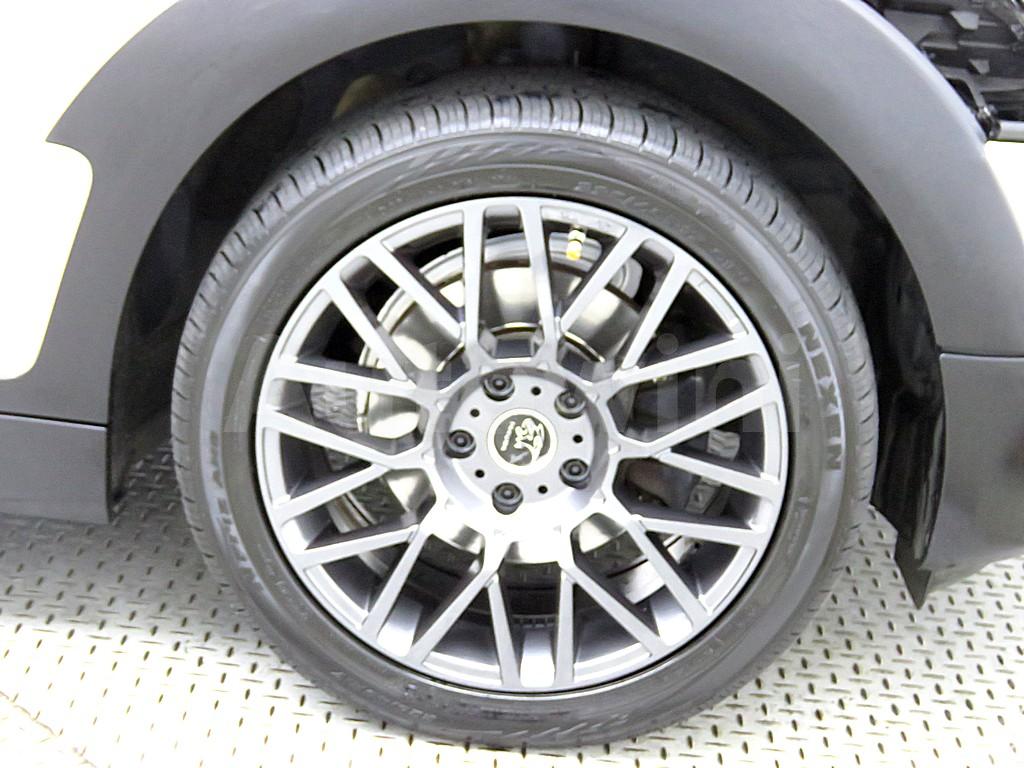 2016 MINI COOPER D CLUBMAN 2.0 GENERAL TYPE GEN2 - 18