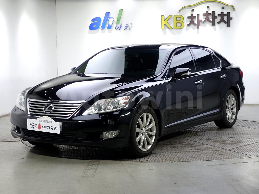 JTHCL1EF7C5014037 2012 LEXUS LS460 AWD PREMIUM-0