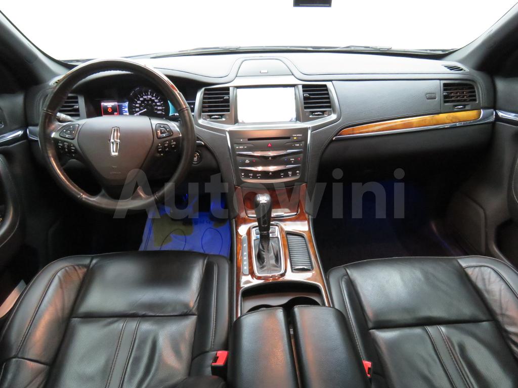 1LNHL9DK6EG609176 2014 LINCOLN MKS 3.7 AWD-4