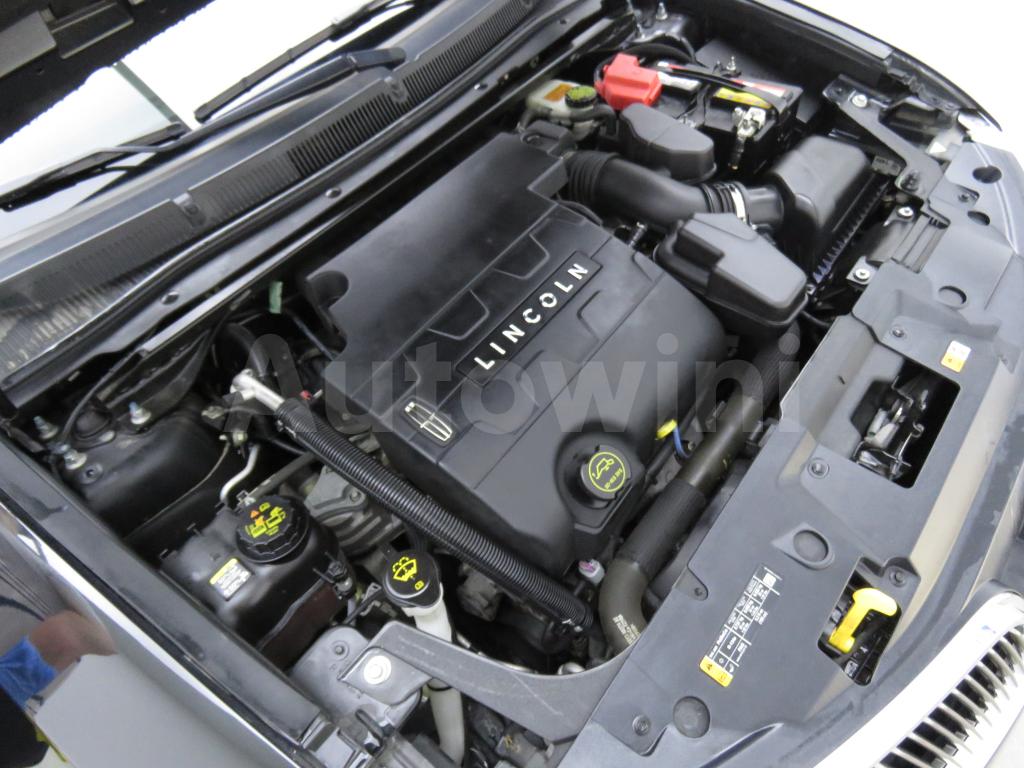 1LNHL9DK6EG609176 2014 LINCOLN MKS 3.7 AWD-5