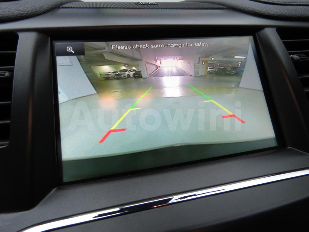 2014 LINCOLN MKS 3.7 AWD - 13
