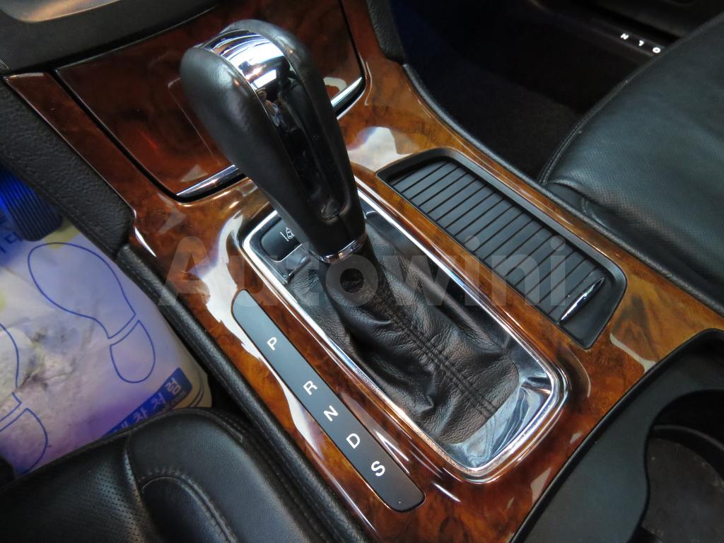2014 LINCOLN MKS 3.7 AWD - 14