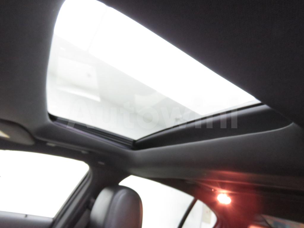2014 LINCOLN MKS 3.7 AWD - 15