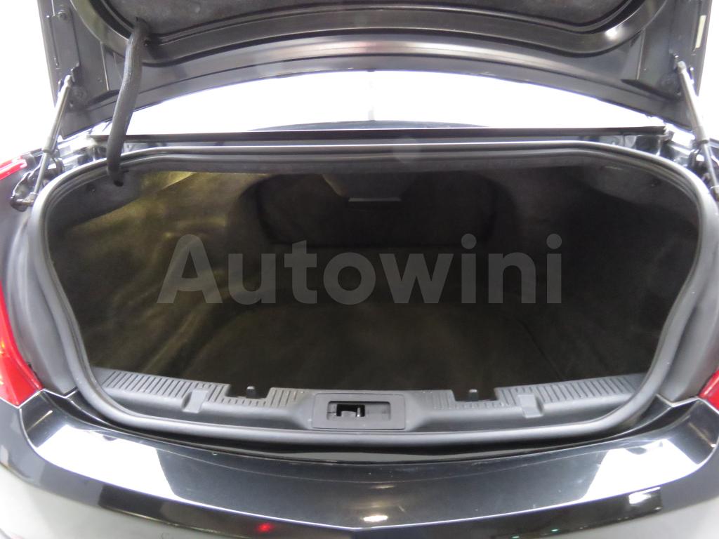 2014 LINCOLN MKS 3.7 AWD - 16