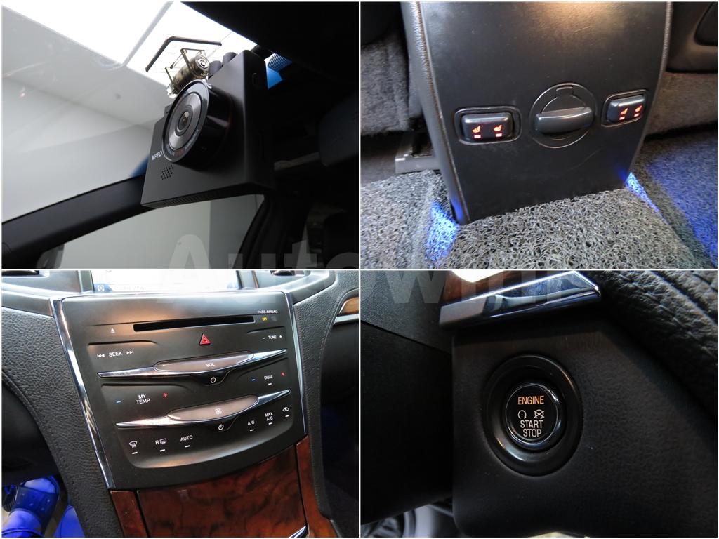 2014 LINCOLN MKS 3.7 AWD - 18
