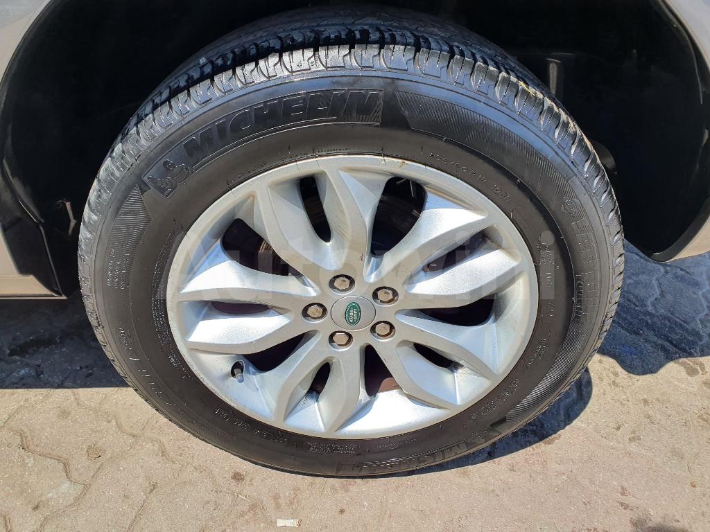 2011 LAND ROVER FREELANDER 2 4WD SUNROOF - 13