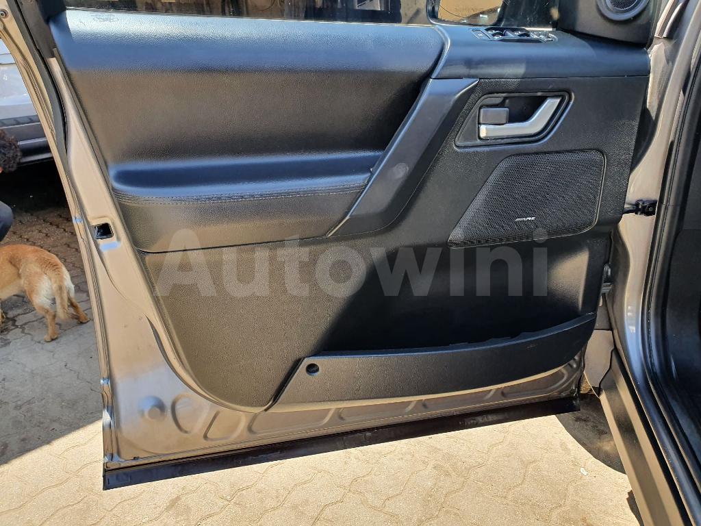 2011 LAND ROVER FREELANDER 2 4WD SUNROOF - 19