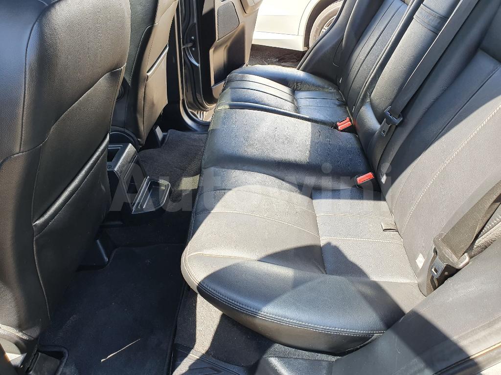 2011 LAND ROVER FREELANDER 2 4WD SUNROOF - 22