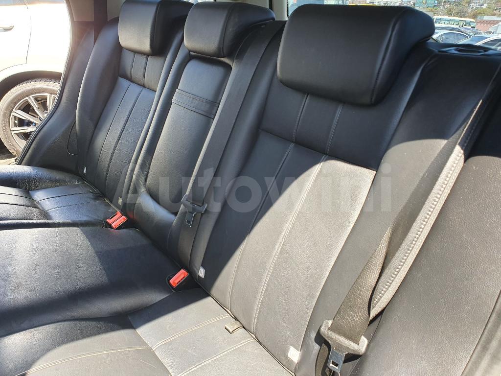 2011 LAND ROVER FREELANDER 2 4WD SUNROOF - 23