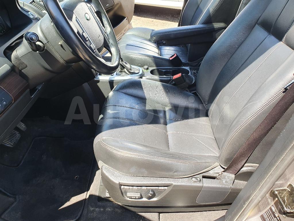 2011 LAND ROVER FREELANDER 2 4WD SUNROOF - 24