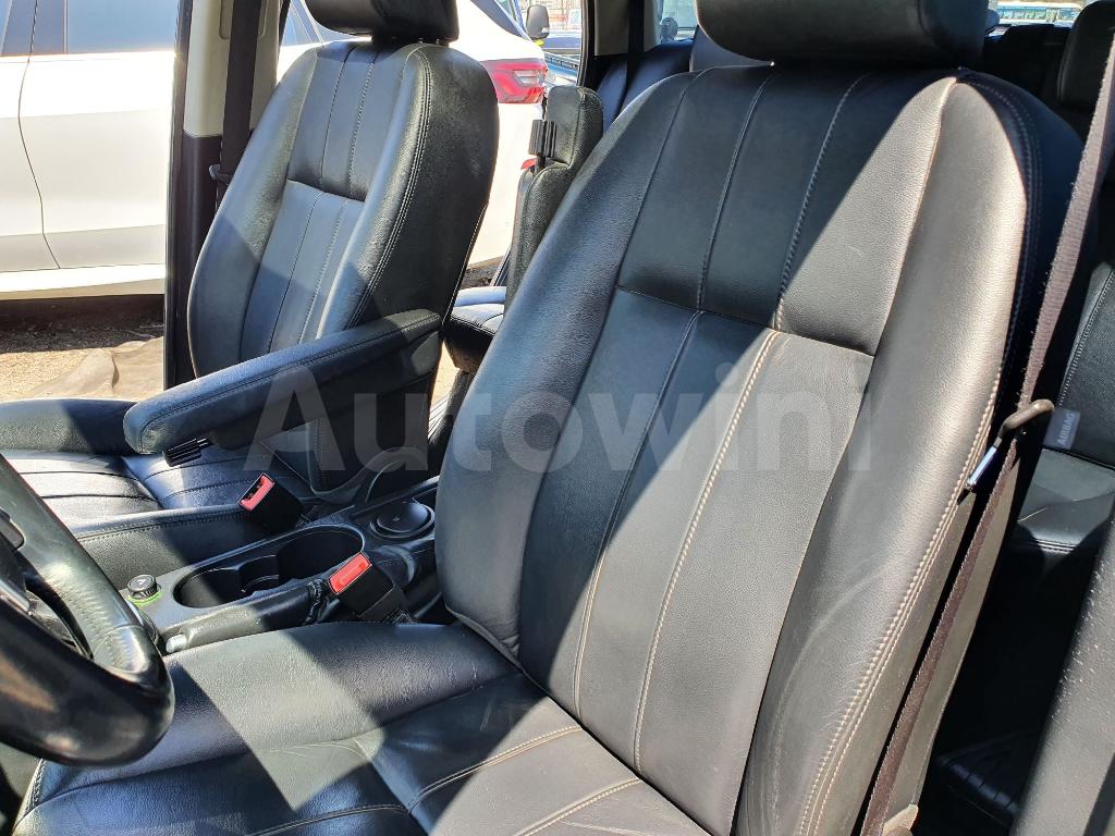 2011 LAND ROVER FREELANDER 2 4WD SUNROOF - 25