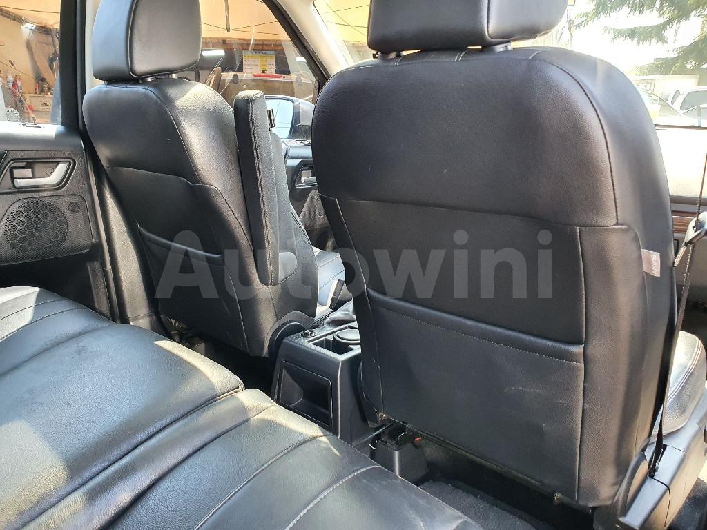 2011 LAND ROVER FREELANDER 2 4WD SUNROOF - 28