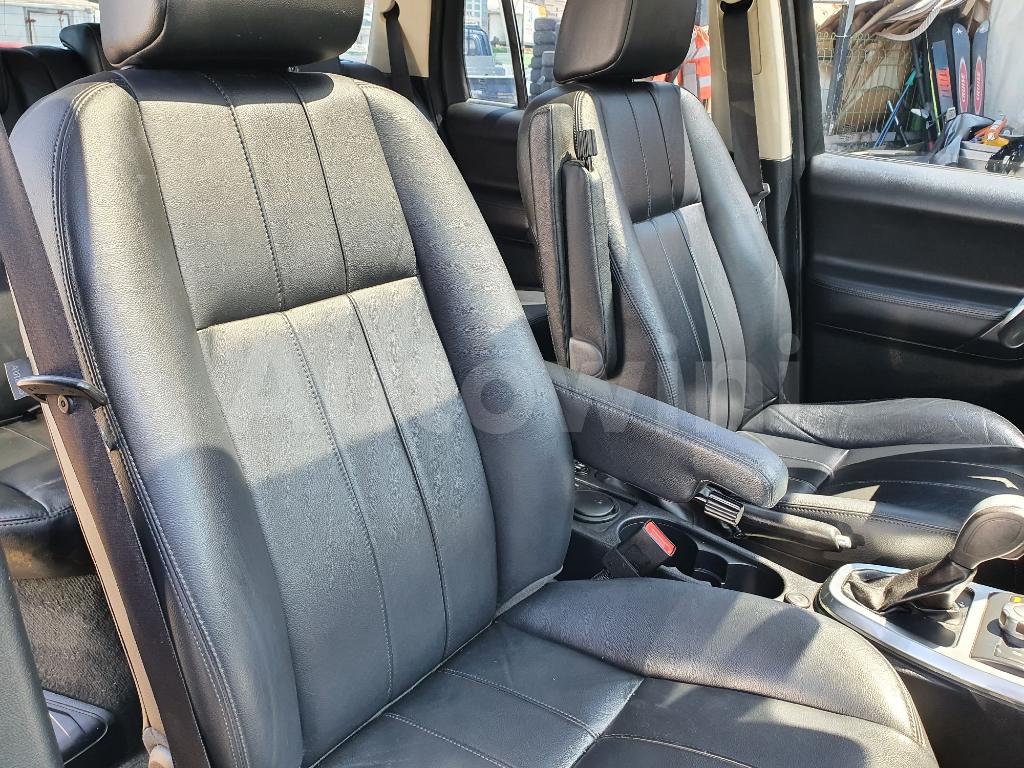 2011 LAND ROVER FREELANDER 2 4WD SUNROOF - 30