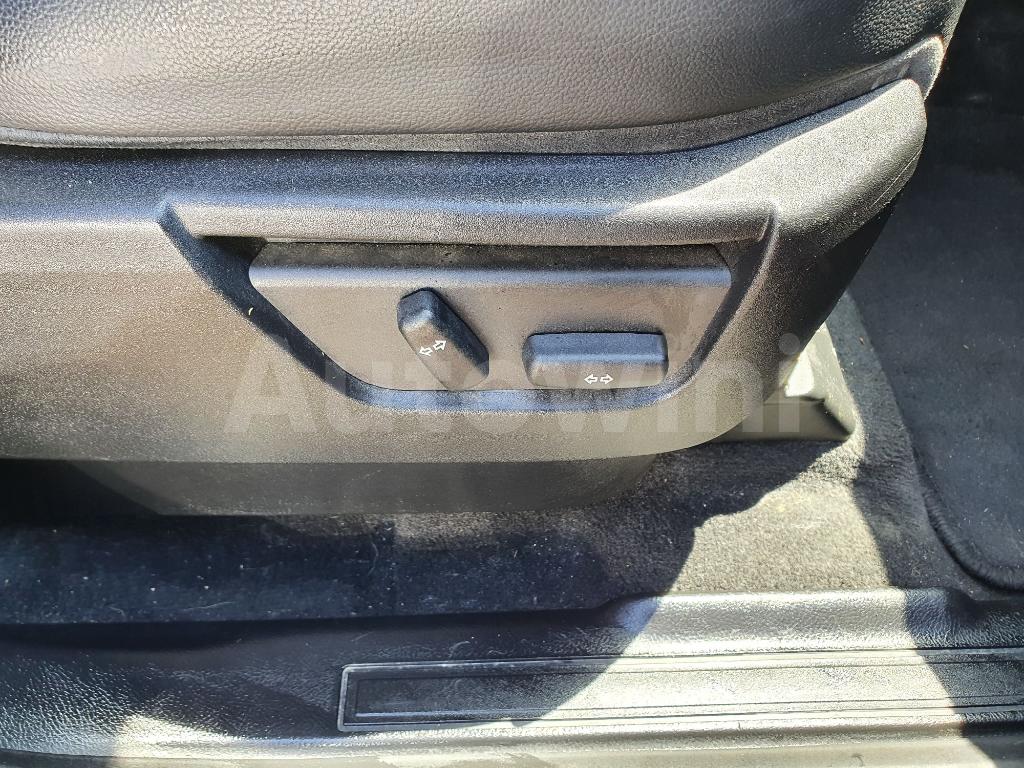 2011 LAND ROVER FREELANDER 2 4WD SUNROOF - 31