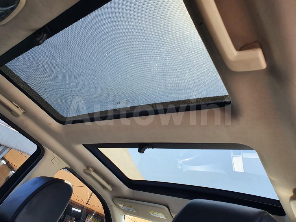 2011 LAND ROVER FREELANDER 2 4WD SUNROOF - 34