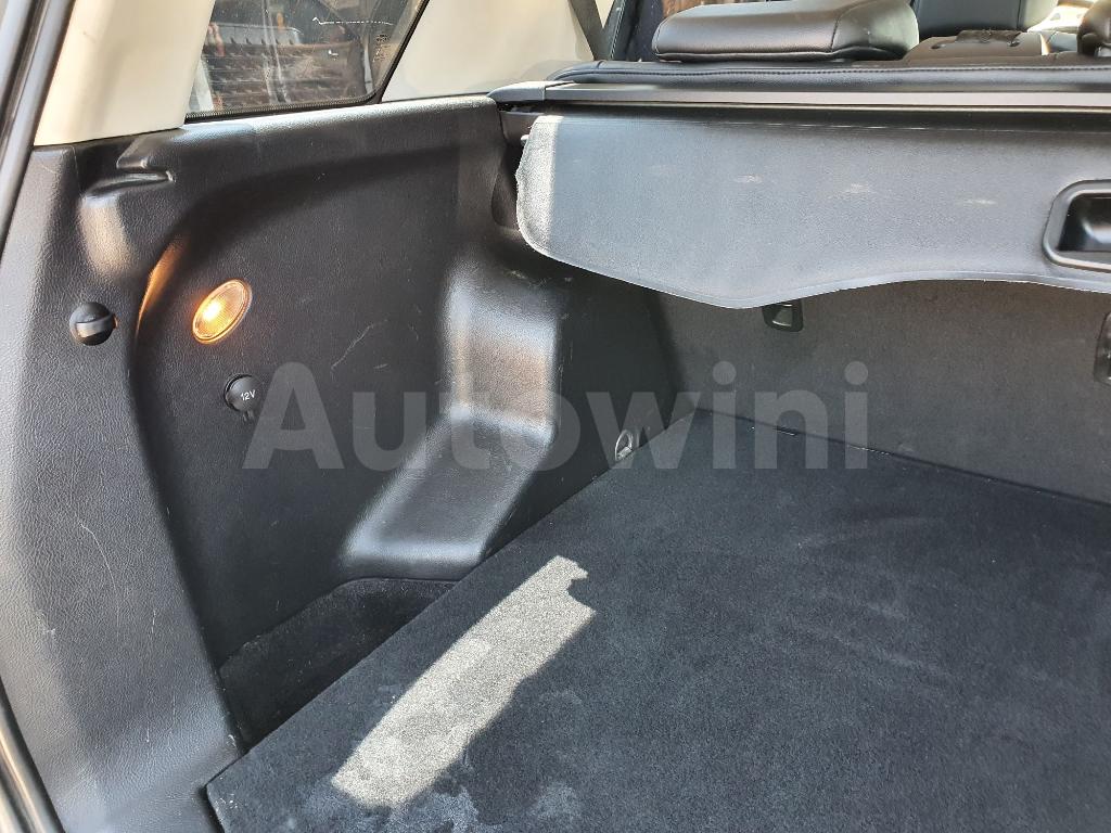 2011 LAND ROVER FREELANDER 2 4WD SUNROOF - 36