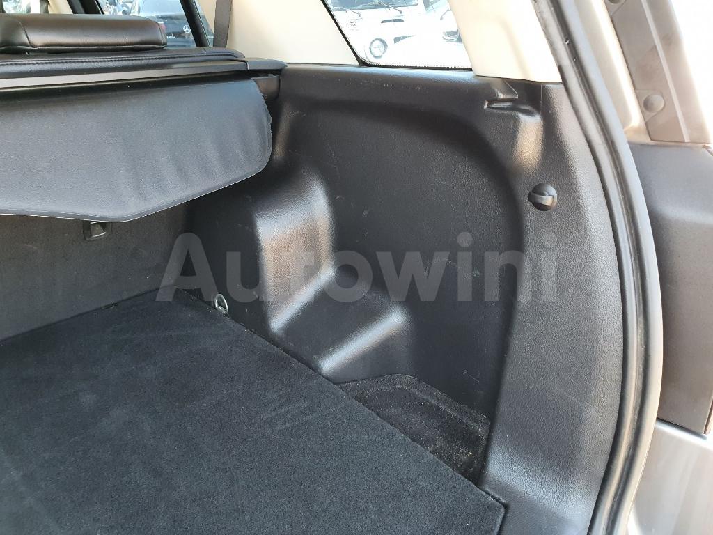 2011 LAND ROVER FREELANDER 2 4WD SUNROOF - 37