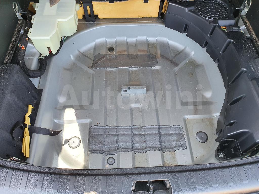 2011 LAND ROVER FREELANDER 2 4WD SUNROOF - 39