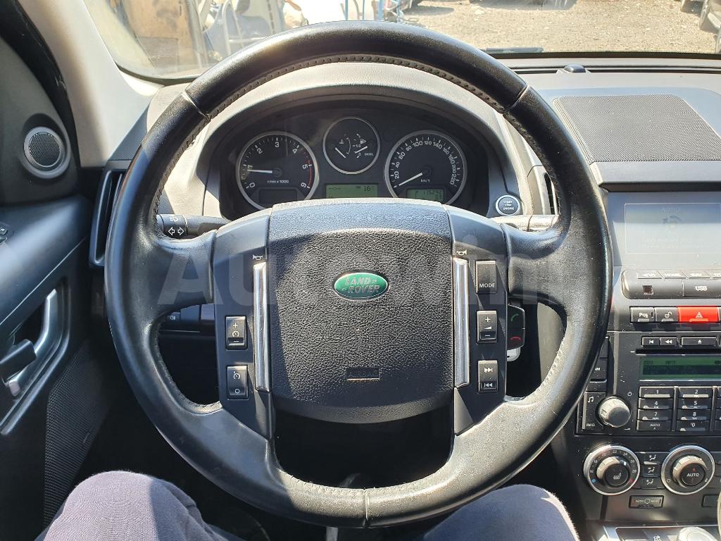 2011 LAND ROVER FREELANDER 2 4WD SUNROOF - 44