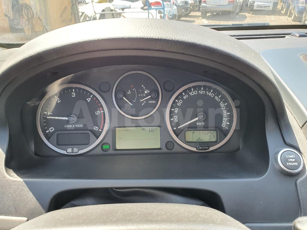 2011 LAND ROVER FREELANDER 2 4WD SUNROOF - 45