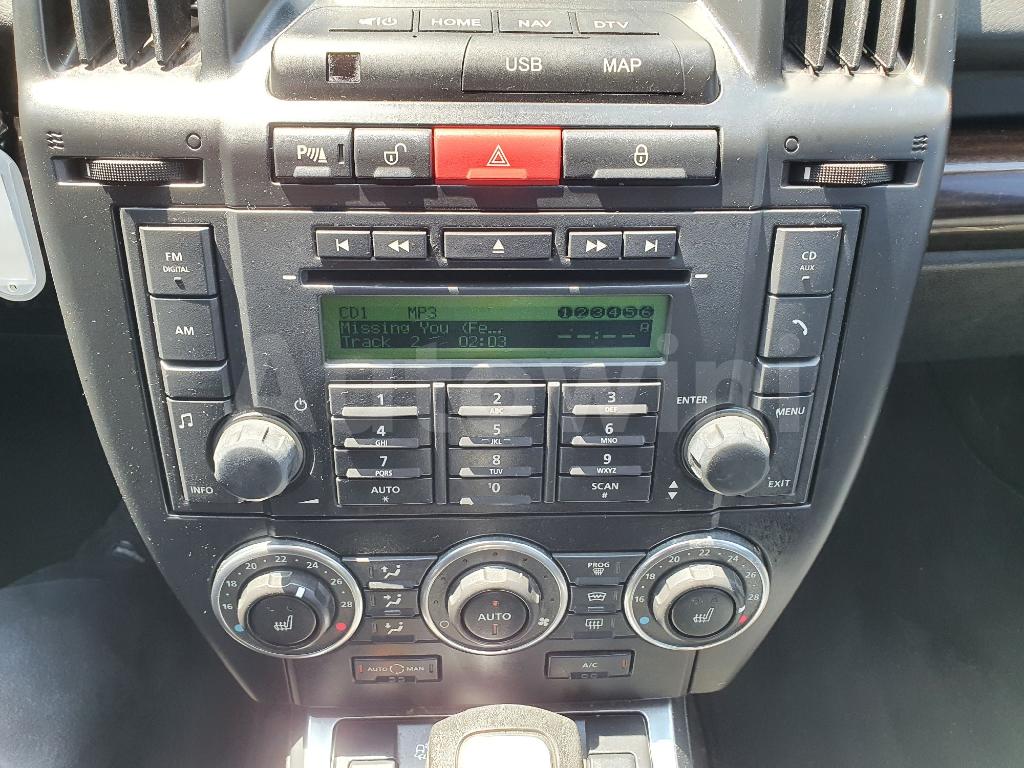 2011 LAND ROVER FREELANDER 2 4WD SUNROOF - 47
